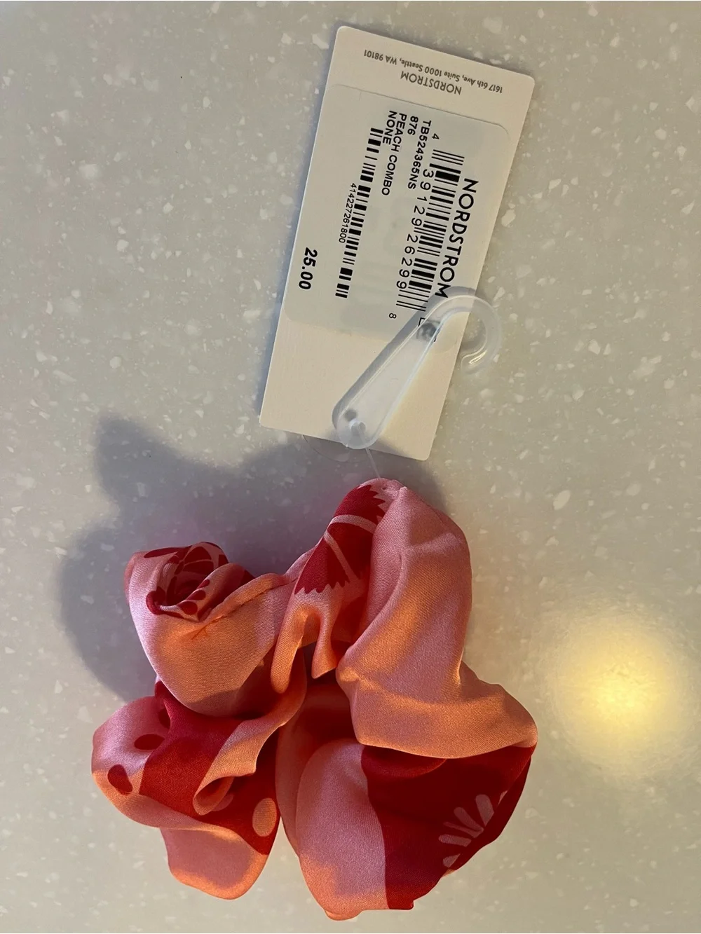 HAIR PONY ELASTIC